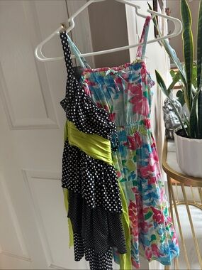 2 dresses for $15